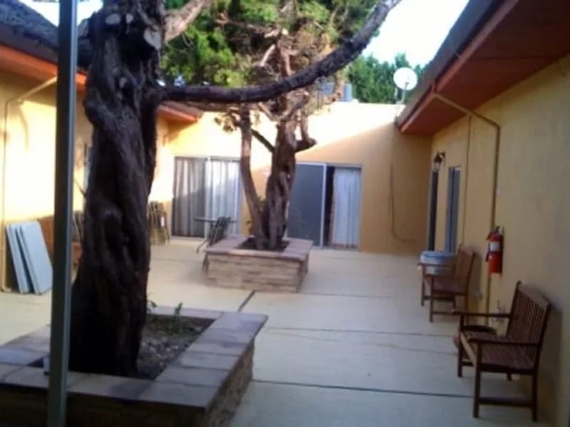 A Grace Sub Acute & Skilled Care - Nursing Home in San Jose, CA photo 3