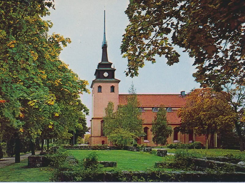 Årsunda hemtjänst - Hemtjänst in Sandviken, Gävleborgs län photo 3