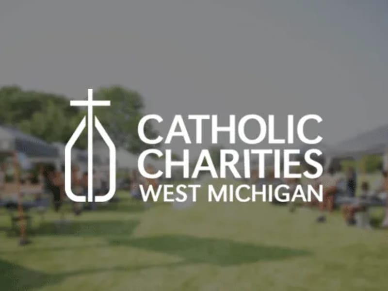 Catholic Charities West Michigan - Medical Transport in White Cloud, MI photo 1