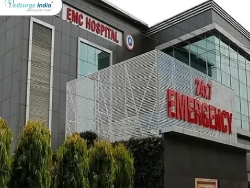 Carewell Heart & Super Specialty Hospital - अस्पताल in Amritsar, Punjab photo 4