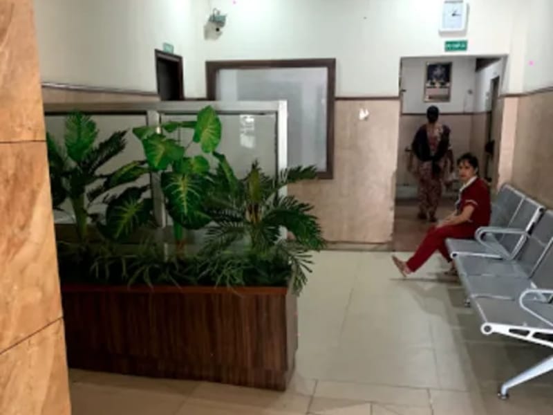 Carewell Heart & Super Specialty Hospital - अस्पताल in Amritsar, Punjab photo 3