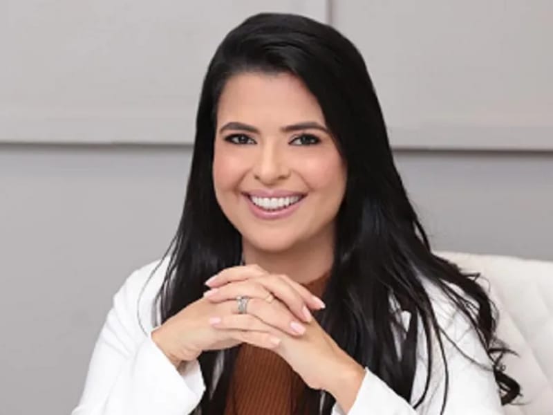 Clinica Dra Vanessa Rolim - Cuidado Domiciliar in Cajazeiras, PB photo 2