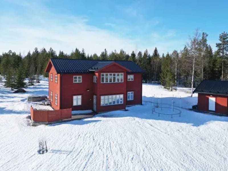 Bäckbacka Röbäck - Serviceboende in Umeå, Västerbottens län photo 1