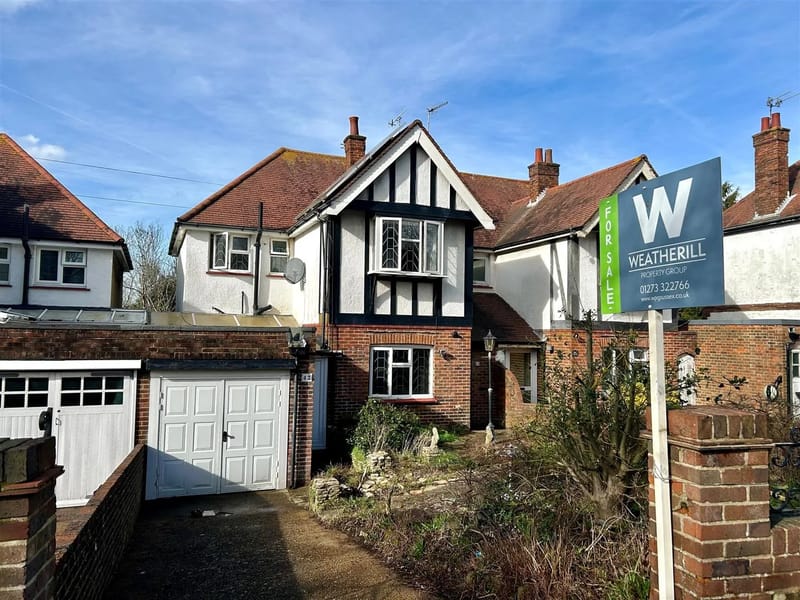 182 Hangleton Road - Assisted Living in Hove, England photo 1