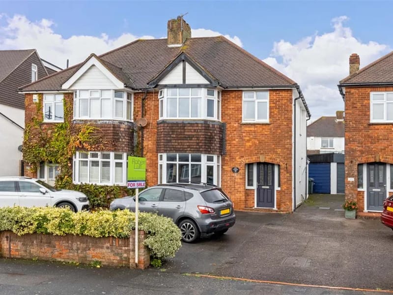 182 Hangleton Road - Assisted Living in Hove, England photo 3