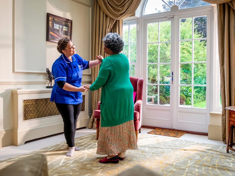 Caremark Bath & North East Somerset - In-Home Care in Bath, England photo 1