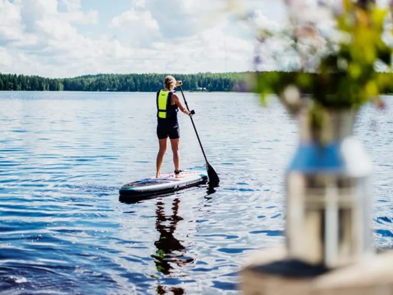 Palliatiivinen poliklinikka Kouvola in Kouvola, Kymenlaakso photo 3