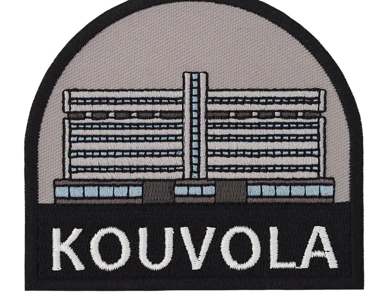 Palliatiivinen poliklinikka Kouvola in Kouvola, Kymenlaakso photo 2