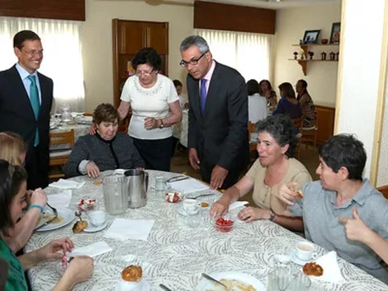 LAS JARAS, RESIDENCIA DE MINUSVALIDOS - Vida Asistida in Majadahonda, Madrid photo 2