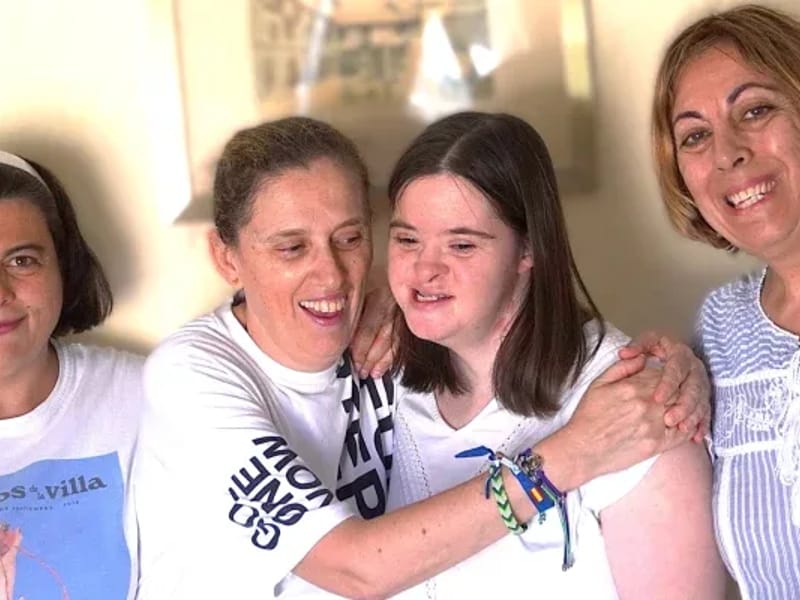 LAS JARAS, RESIDENCIA DE MINUSVALIDOS - Vida Asistida in Majadahonda, Madrid photo 1