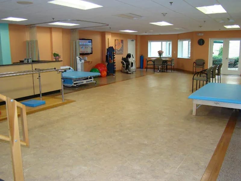 Apple Rehab West Haven - Assisted Living in West Haven, CT photo 1