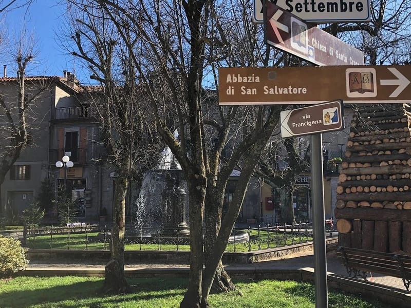 STRUTTURA SOCIO RIABILITATIVA VERRUSIO - Riabilitazione Ospedaliera in Abbadia San Salvatore, SI, Toscana photo 1