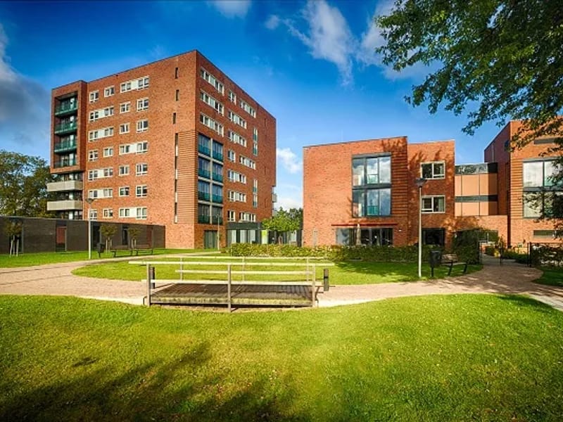 De Honinghoeve - Begeleid Wonen in Nijmegen, Gelderland photo 1