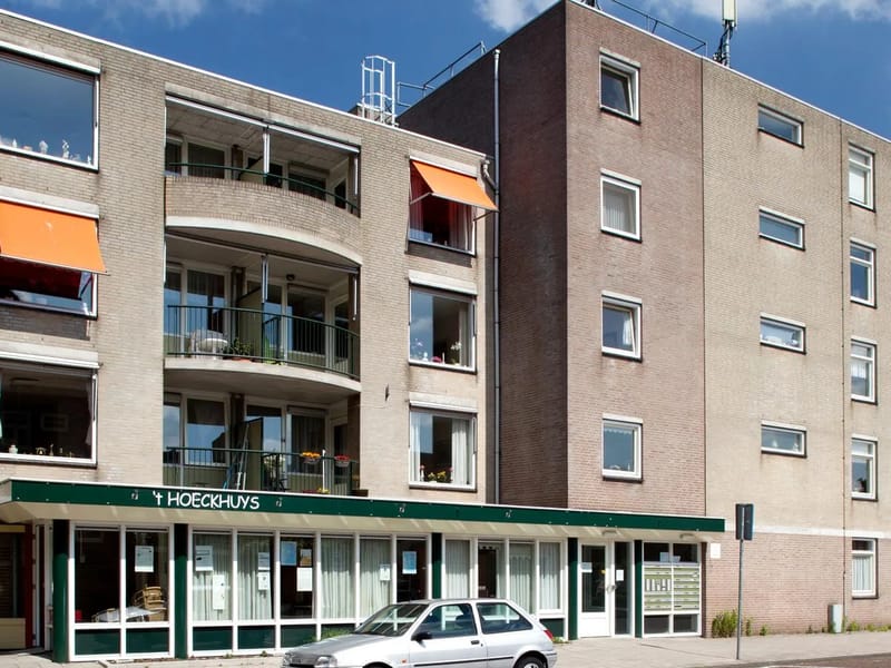 De Open Hof - Begeleid Wonen in Amsterdam, Noord-Holland photo 1