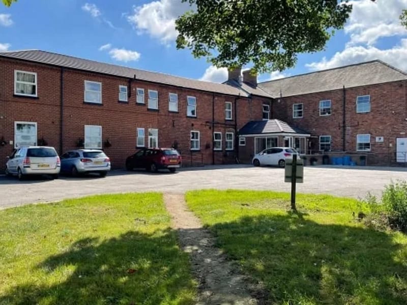 Peacock Manor Nursing Home - Nursing Home in York, England photo 1