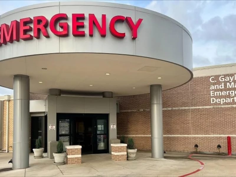 Bellville Medical Center - Hospital in Bellville, TX photo 2