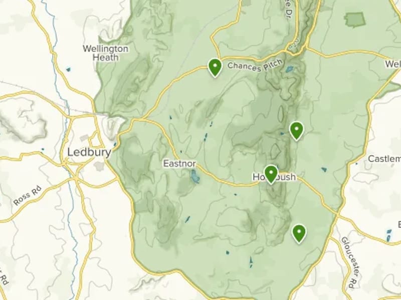 Shaw Community Services Limited (DCA) -  Herefordshire Branch - In-Home Care in Ledbury, England photo 3