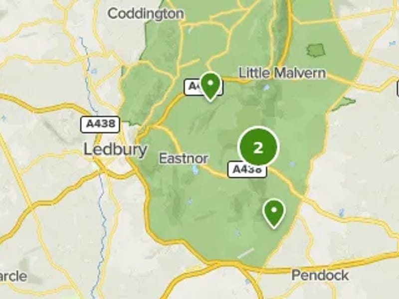 Shaw Community Services Limited (DCA) -  Herefordshire Branch - In-Home Care in Ledbury, England photo 2