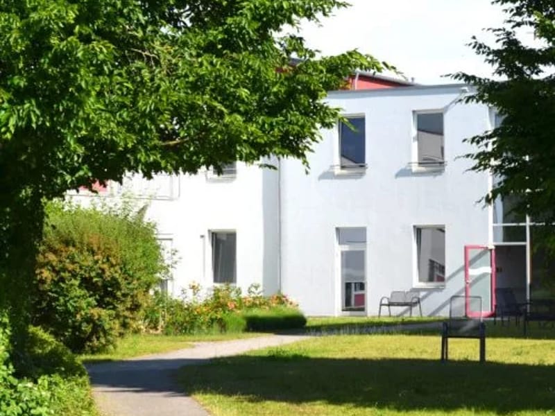 Alten- u. Pflegeheim St. Klara - Pflegeheim in Altötting, Bayern photo 2