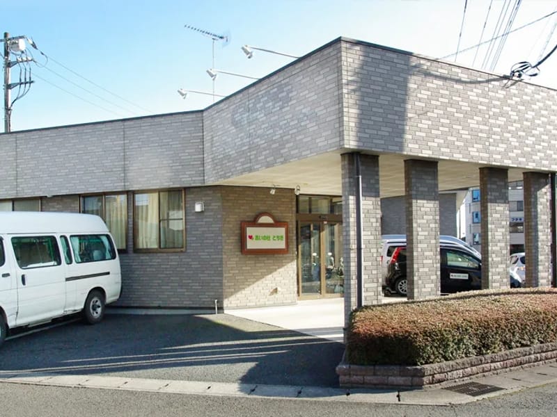 あいケアステーション - 有料老人ホーム in 栃木市, 栃木県 photo 2