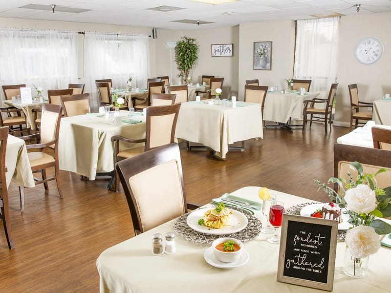 Anaheim Villa Guest Home - Assisted Living in Anaheim, CA photo 3