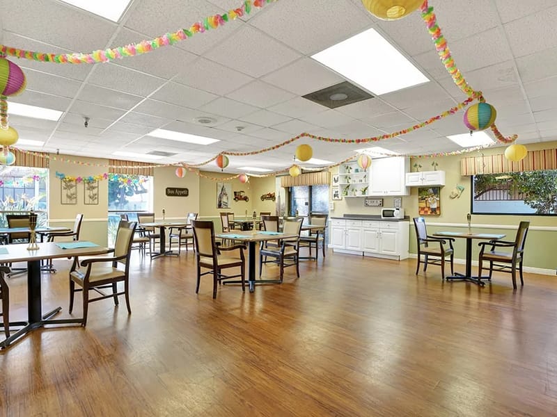 Anaheim Villa Guest Home - Assisted Living in Anaheim, CA photo 1