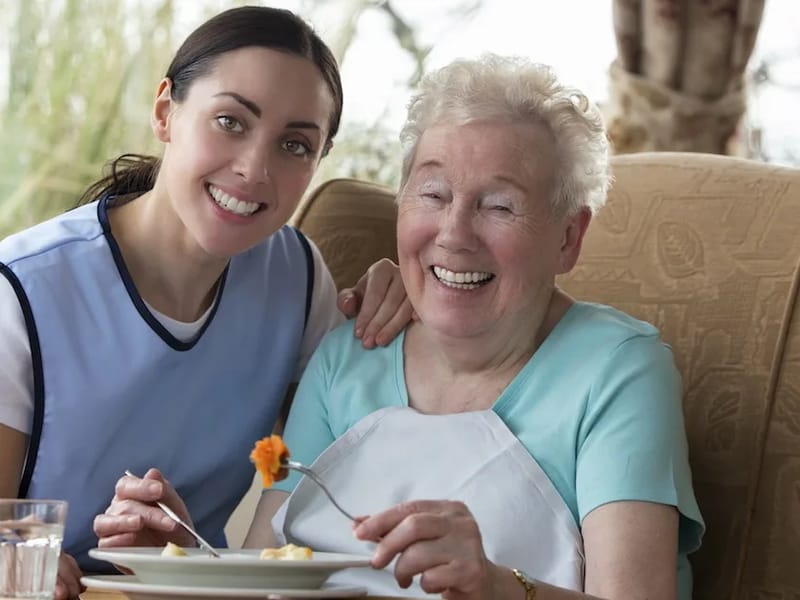 Blissful Homecare, LLC - Home Health Nursing in North Andover, MA photo 2