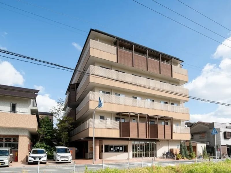 ふれ愛の館しおんデイサービスセンター - デイサービス in 大阪市住吉区, 大阪府 photo 2