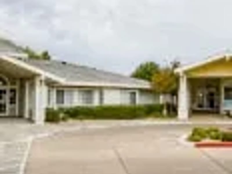 Asbury Park Nursing & Rehabilitation Center - Nursing Home in Sacramento, CA photo 2