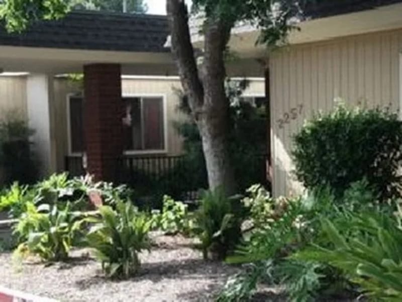 Asbury Park Nursing & Rehabilitation Center - Nursing Home in Sacramento, CA photo 1