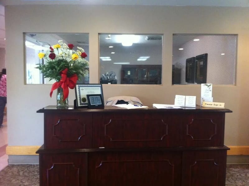 Asbury Park Nursing & Rehabilitation Center - Nursing Home in Sacramento, CA photo 3