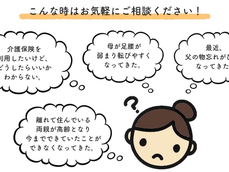 ひだまりケアプランセンター - 有料老人ホーム in 盛岡市, 岩手県 photo 1