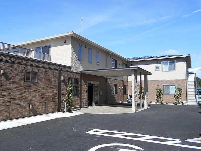 かわさき柿生グループホームそよ風 - 認知症ケア in 川崎市麻生区, 神奈川県 photo 3