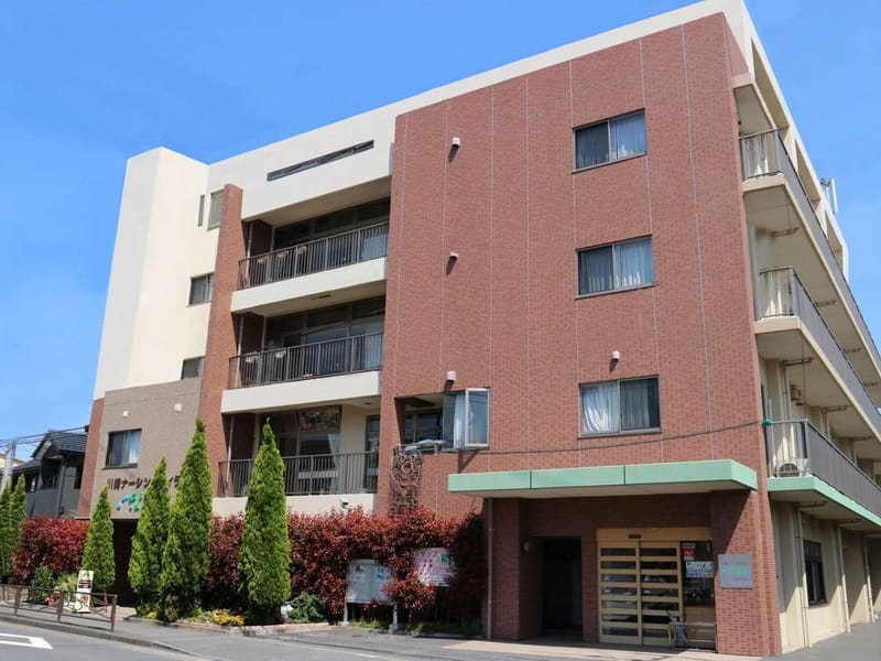 かわさき柿生グループホームそよ風 - 認知症ケア in 川崎市麻生区, 神奈川県 photo 2