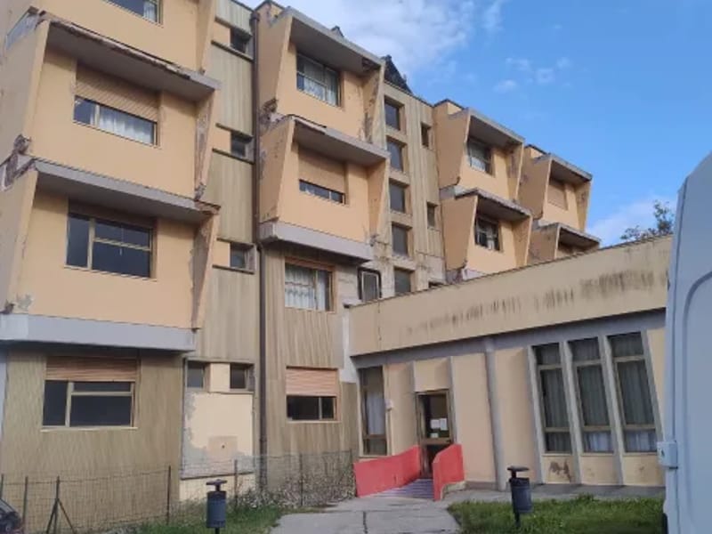 R.S.A. Pascoli - Casa di Riposo in Livorno, Toscana photo 2