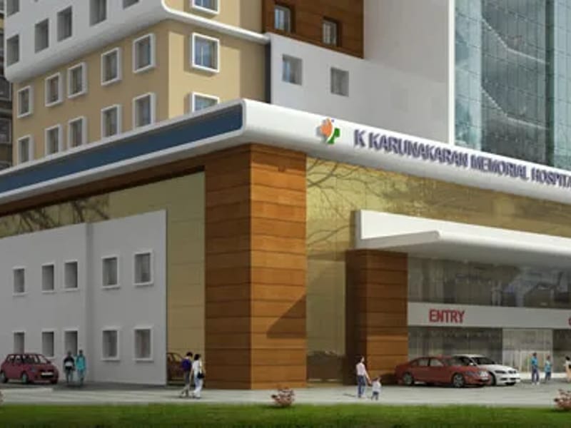 Christuraj Hospital - अस्पताल in Kannur, Kerala photo 1