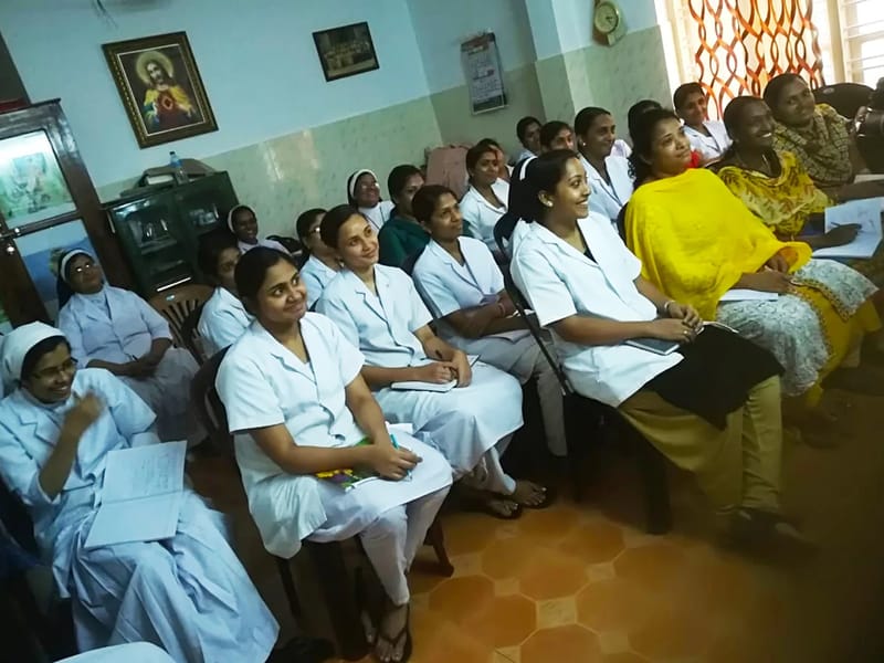 Christuraj Hospital - अस्पताल in Kannur, Kerala photo 5