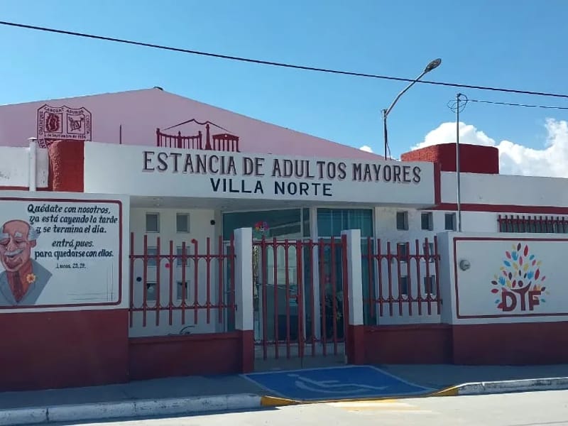 ESTANCIA DEL ADULTO MAYOR - Vida Asistida in Huetamo, Michoacán photo 2