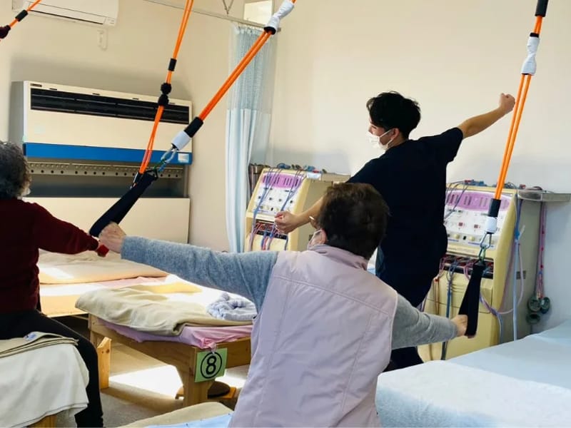 からだはうすデイサービス結 in 守谷市, 茨城県 photo 2