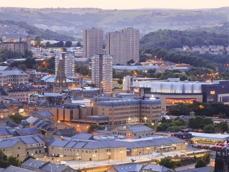 Calderdale - In-Home Care in Halifax, England photo 3