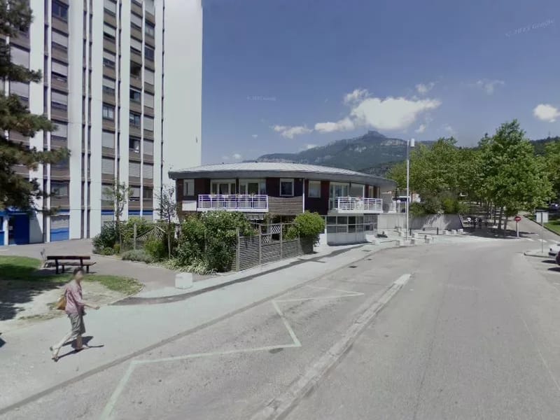 EHPAD COROLLE - EHPAD in CHAMBERY, Auvergne-Rhône-Alpes photo 2