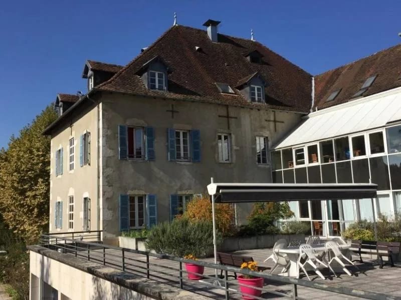 EHPAD COROLLE - EHPAD in CHAMBERY, Auvergne-Rhône-Alpes photo 1