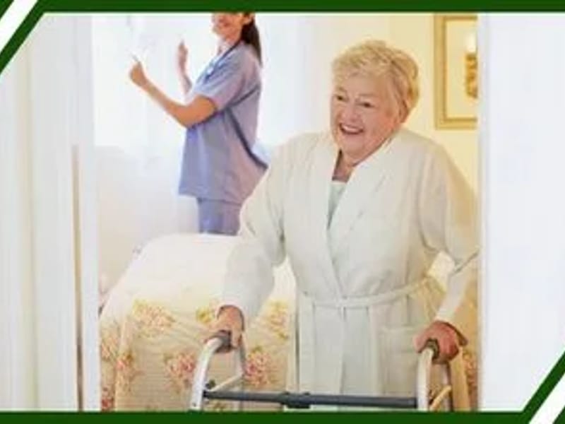 RESIDENCIA GERIATRICA SANTA SOFIA - Hogar de Ancianos in Villa Maria, Córdoba photo 2