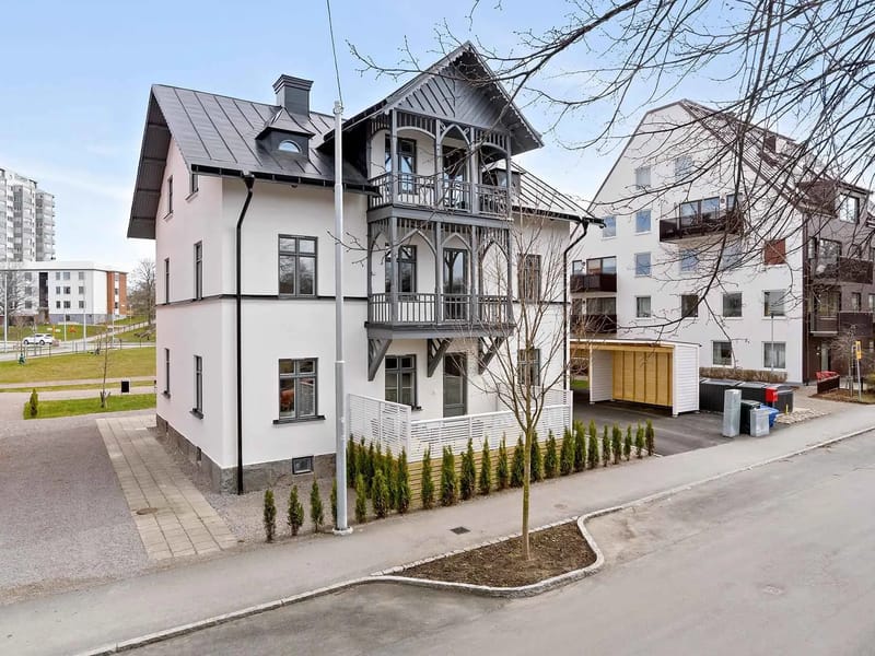Bygdevägen 15 - Serviceboende in Norrköping, Östergötlands län photo 1