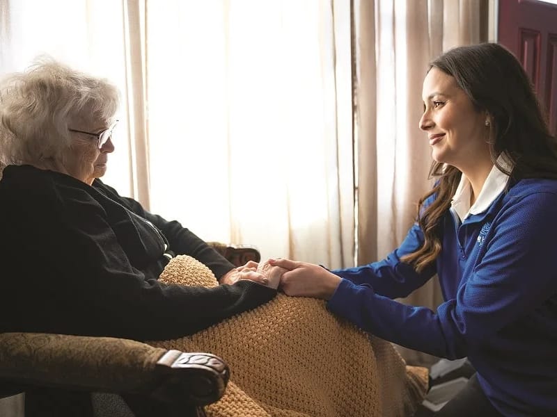 ALPHONSA HOME HEALTH CARE,INC - Home Health Nursing in Elmhurst, IL photo 3