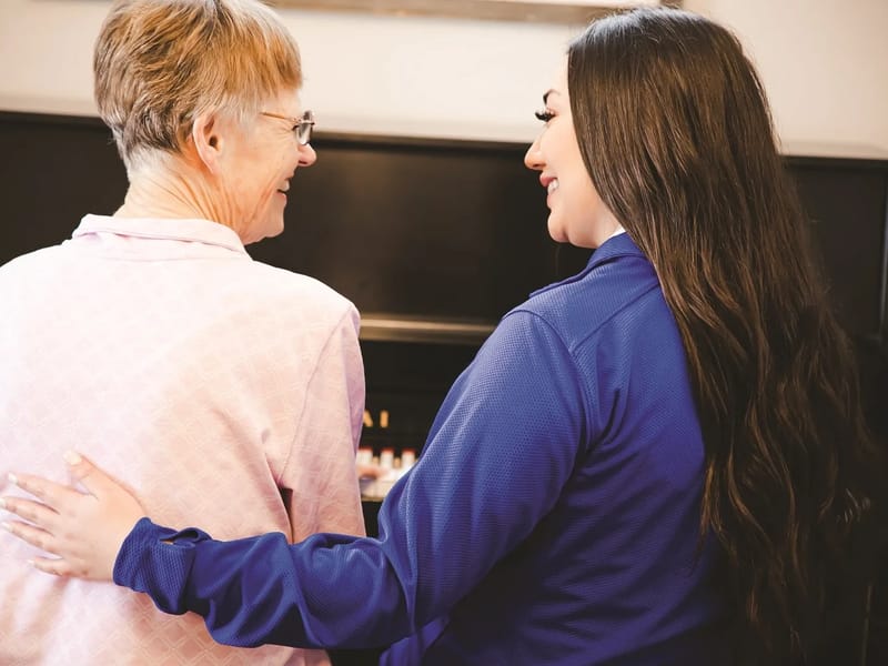 ALPHONSA HOME HEALTH CARE,INC - Home Health Nursing in Elmhurst, IL photo 2