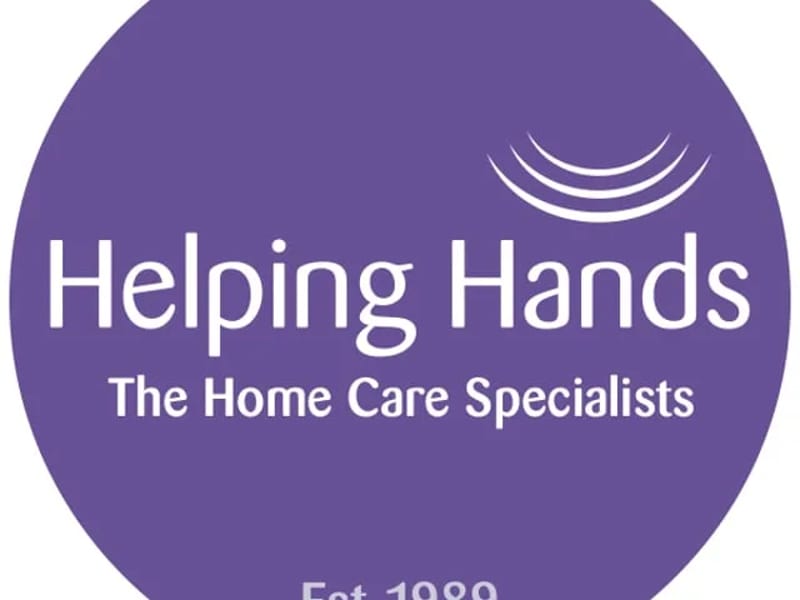 Helping Hands Homecare Services in Leicester, England photo 1
