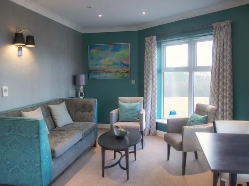 Foley Grange - Nursing Home in Kidderminster, England photo 3