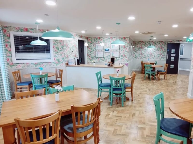 Foley Grange - Nursing Home in Kidderminster, England photo 2