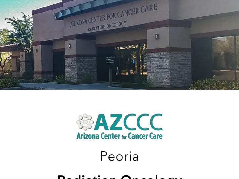 ARIZONA COURAGE THERAPY, LLC - Home Health Nursing in Peoria, AZ photo 1